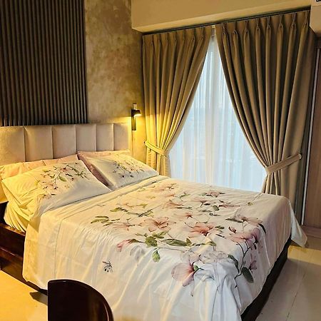 Aparthotel Inspiria Abreeza Davao Exterior foto